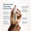 Luna Daily The Oil Multi-Purpose Skincare Treatment 30ml, UK version