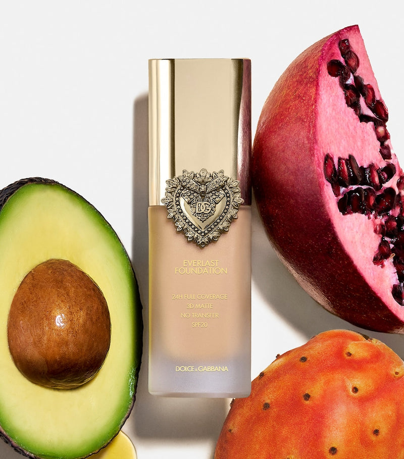 Dolce&Gabbana Everlast Foundation SPF 20