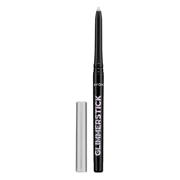 Avon Glimmerstick Eyeliner Silver Lights - British product