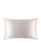 Slip mulberry silk queen pillowcase for hair and skin care (British brand)