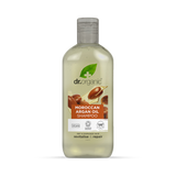 Dr Organic Moroccan Argan Oil Shampoo 265ml