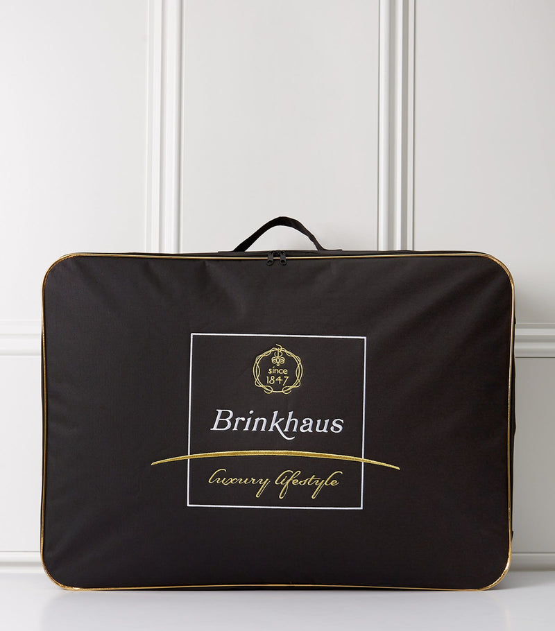 Brinkhaus Double Hungarian Goose Down Duvet 3 Tog - British product