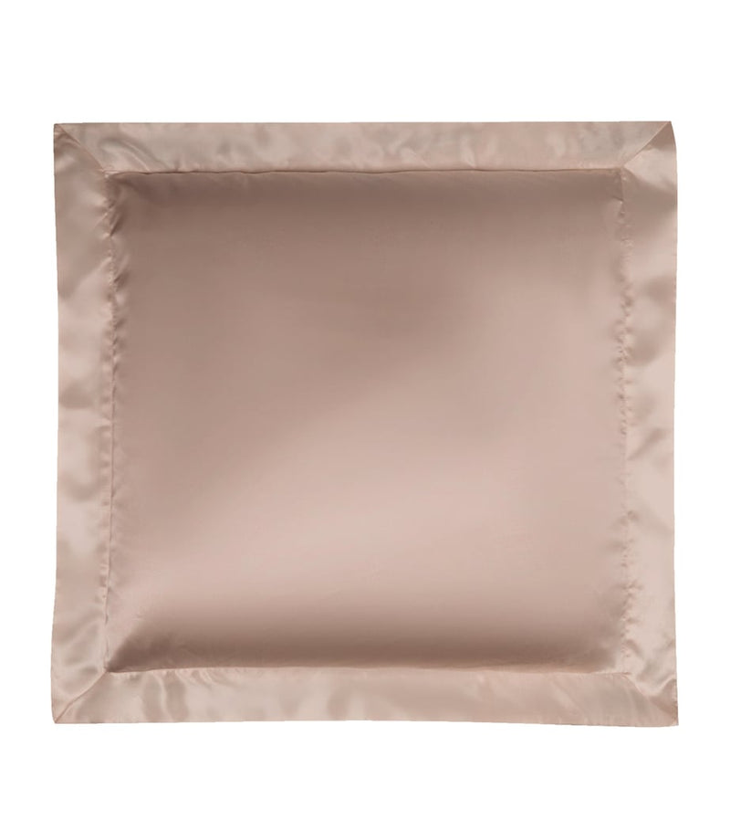 Gingerlily Silk Square Pillowcase 65cm x 65cm, UK version