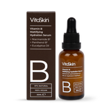 Vitaskin Vitamin B Mattifying Hydration Serum