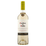 Casillero del Diablo Sauvignon Blanc White Wine 75cl