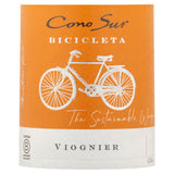 Cono Sur Bicicleta Viognier 75cl - British product