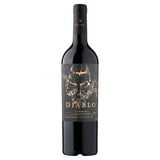 Diablo Black Cabernet Sauvignon red wine 75cl - British product