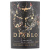 Diablo Black Cabernet Sauvignon red wine 75cl - British product