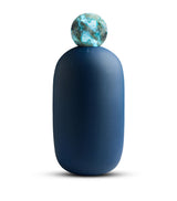 Marchanta Blue Larimar Tinaja Reed Diffuser 2L