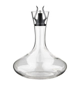 Le Creuset Vitesse Wine Decanter