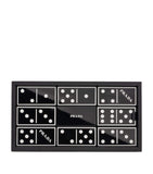 Prada Saffiano Leather Dominoes Set