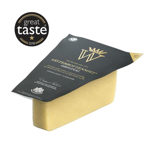Vasterbotten Mature Hard Cheese 450g GOODS M&S