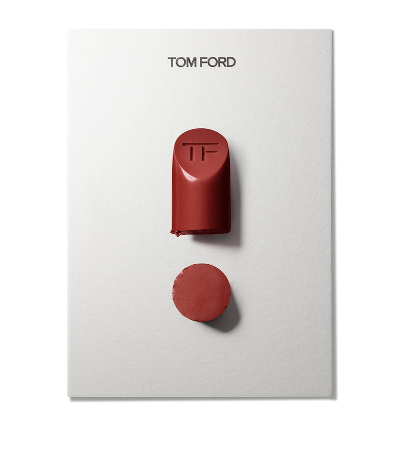 TOM FORD Runway Lip Colour (British brand)