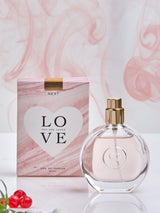 Love Eau de Parfum 30ml