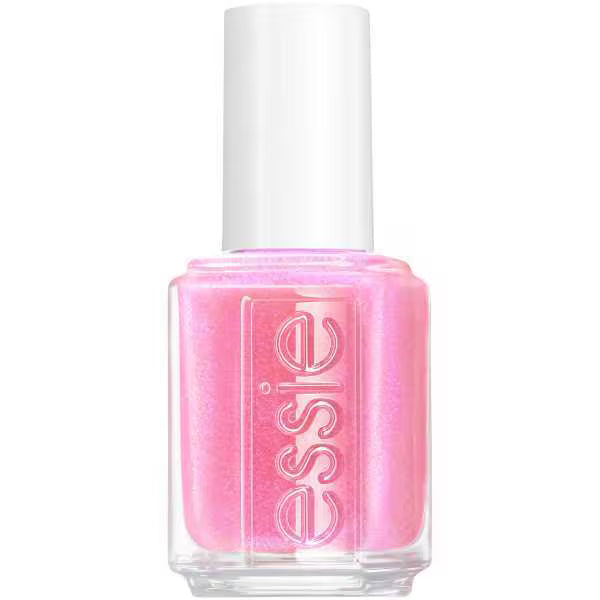Essie nail art special effects topcoat 20 Astral Aura - British product