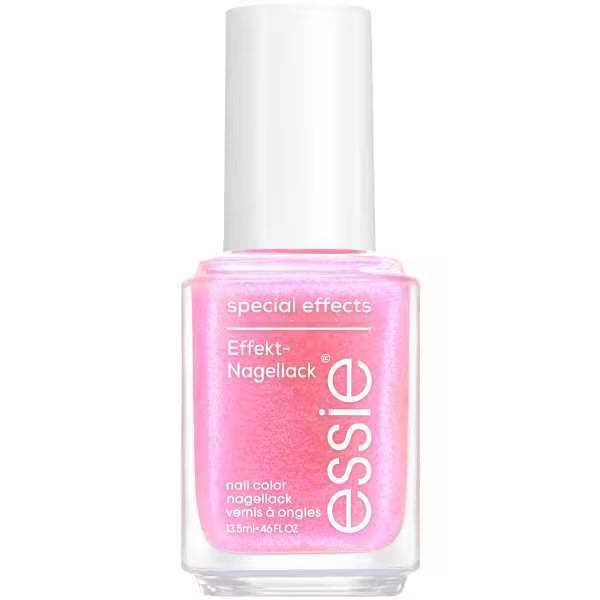 Essie nail art special effects topcoat 20 Astral Aura - British product
