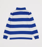 Ralph Lauren Kids Cotton Rugby Polo Shirt 2-7 Years