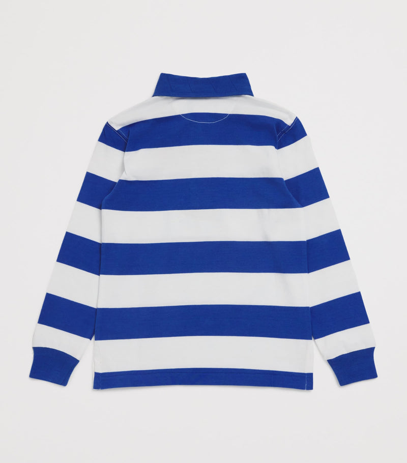 Ralph Lauren kids rugby polo shirt 2-7 years, imported from the UK