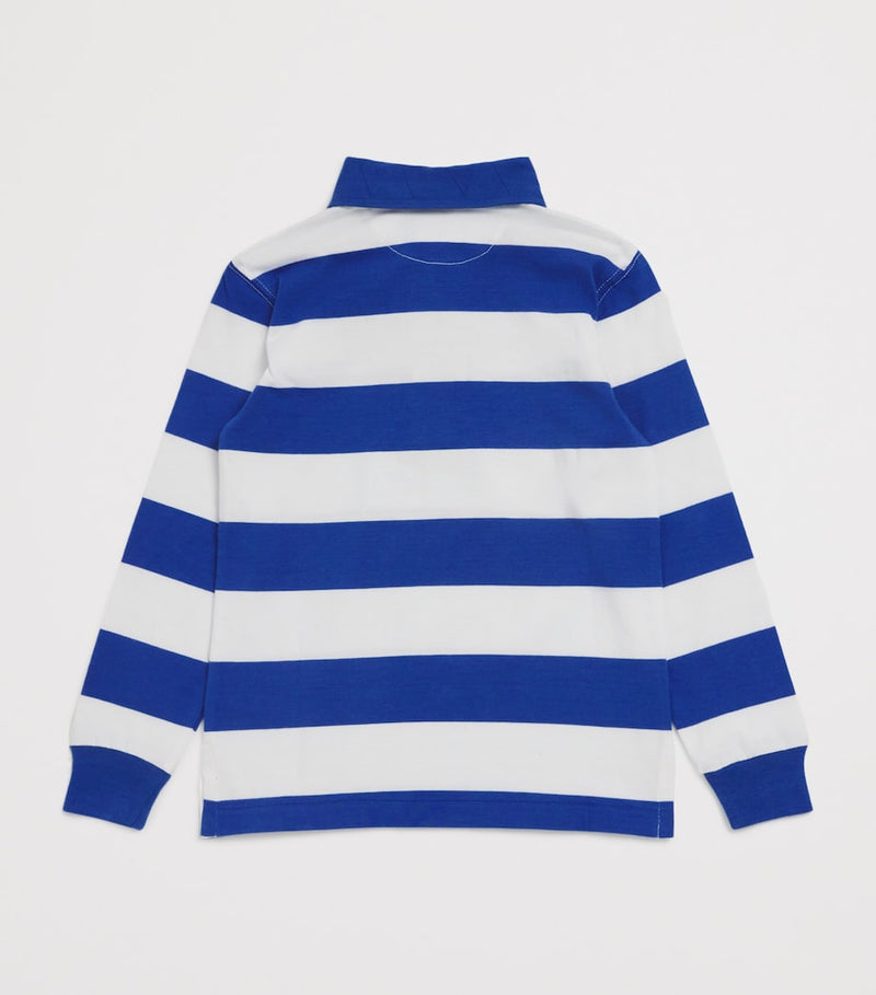 Ralph Lauren kids rugby polo shirt 2-7 years, imported from the UK