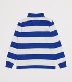Ralph Lauren Kids rugby polo shirt 6-14 years, imported from the UK