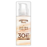 Hawaiian Tropic Silk Hydration Airsoft SPF30 Face Sunscreen Spray 50ml