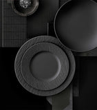 Villeroy & Boch porcelain plate set (British brand)