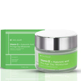 Dr. Eve Ryouth Vitamin D Hyaluronic Acid Day Cream