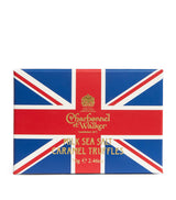 Charbonnel et Walker Milk Sea Salt Caramel Union Jack Chocolate Truffles 70g