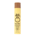 Sun Bum Face Mist SPF 50 (100ml)