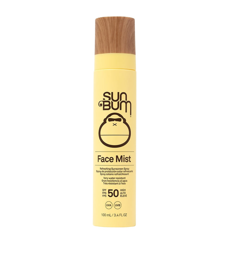 Sun Bum Face Mist SPF 50 (100ml)