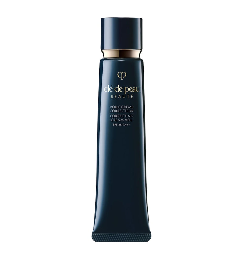 Clé de Peau Beauté Correcting Cream Veil SPF 25 - British product