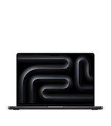 Apple MacBook Pro 14 M5 Chip 16GB 512GB Space Black Laptop