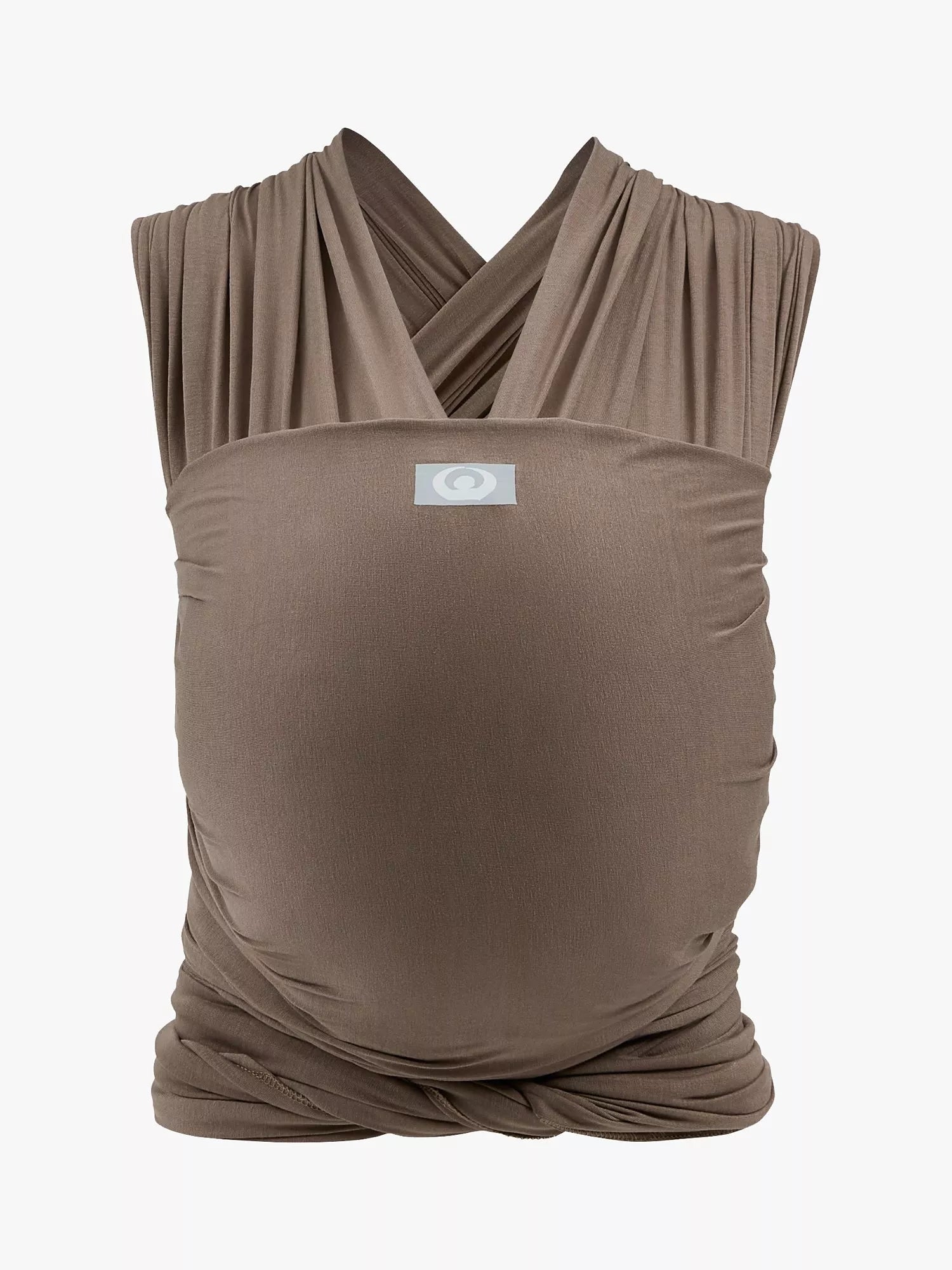 Gaia Baby Organic Cotton Stretchy Wrap Baby Carrier - McGrocer