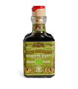 Giuseppe Giusti Organic Balsamic Vinegar of Modena 250ml