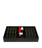 Prada Saffiano Leather Mahjong Set