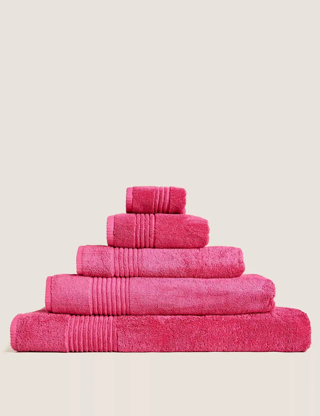 Luxury Egyptian Cotton Towel