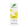 Dr Organic Lemon Pure Essential Oil 10ml
