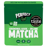 PerfectTed Organic Matcha Powder 30g - McGrocer