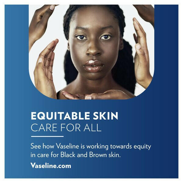 Vaseline Lip Therapy Lip Balm Tube Original 10G GOODS Superdrug