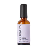 Douvalls Natural Room Spray English Garden 50ml (British brand)