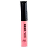 Rimmel London Oh My Gloss Stay My Rose Lip Gloss