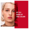 Rimmel London Oh My Gloss Stay My Rose lip gloss, imported from the UK