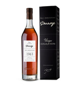 DARROZE Unique Collection Bas-Armagnac 1963 Vintage Armagnac 70cl