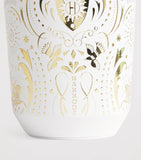 Harrods Knights of Brompton travel cup 450ml, UK version