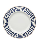 GINORI 1735 Labirinto Zaffiro Dinner Plate 28cm