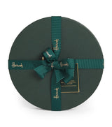 Harrods Belgian Peanut Butter Mini Chocolate Selection Luxury Chocolate Box 540g