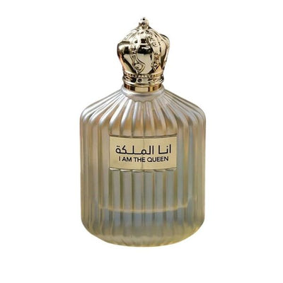 Ard Al Zaafaran I Am The Queen EDP 100ml