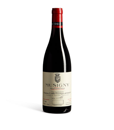 Domaine Comte Georges de Vogue Musigny Grand Cru Cuvee Vieilles Vignes 2019 Red Wine 75cl