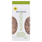 Wonderful Almonds Roasted & Salted 200g GOODS M&S