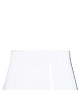 Set of 2 Large Crystal Tumblers for Beverages